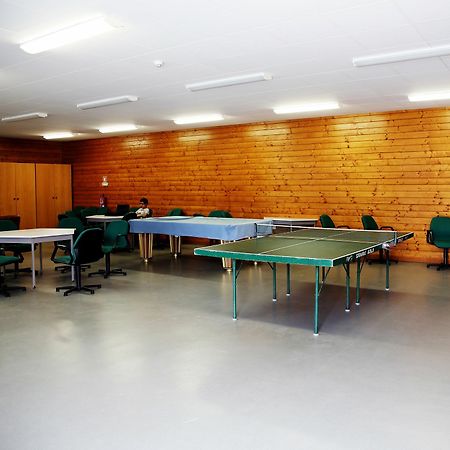 Orbitur Canidelo Bungalows - Caravan Park 加亚新城 外观 照片