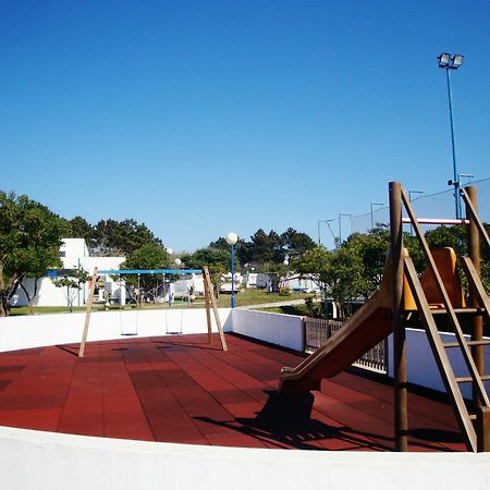 Orbitur Canidelo Bungalows - Caravan Park 加亚新城 外观 照片