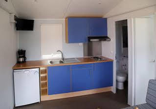 Orbitur Canidelo Bungalows - Caravan Park 加亚新城 外观 照片