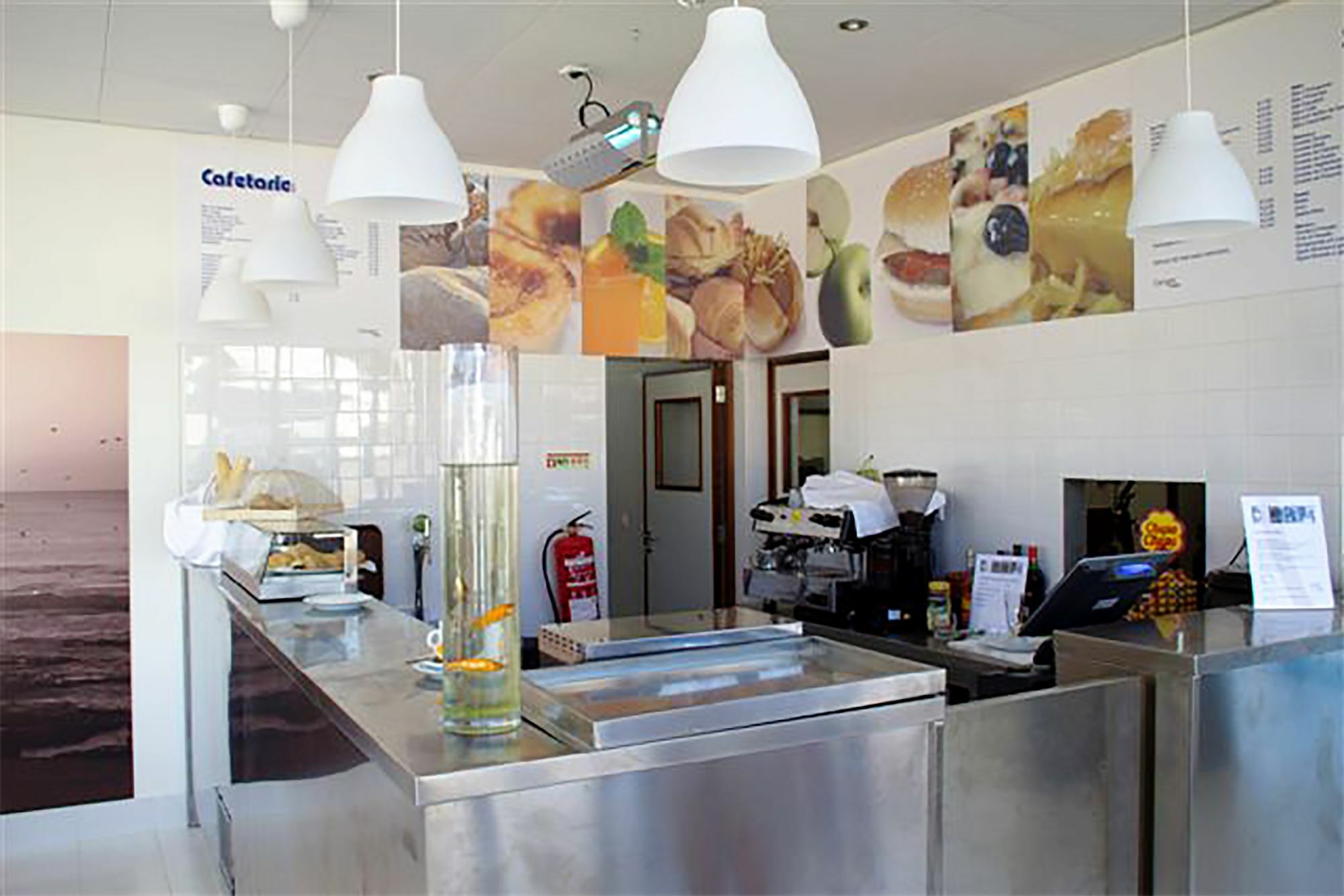 Orbitur Canidelo Bungalows - Caravan Park 加亚新城 外观 照片