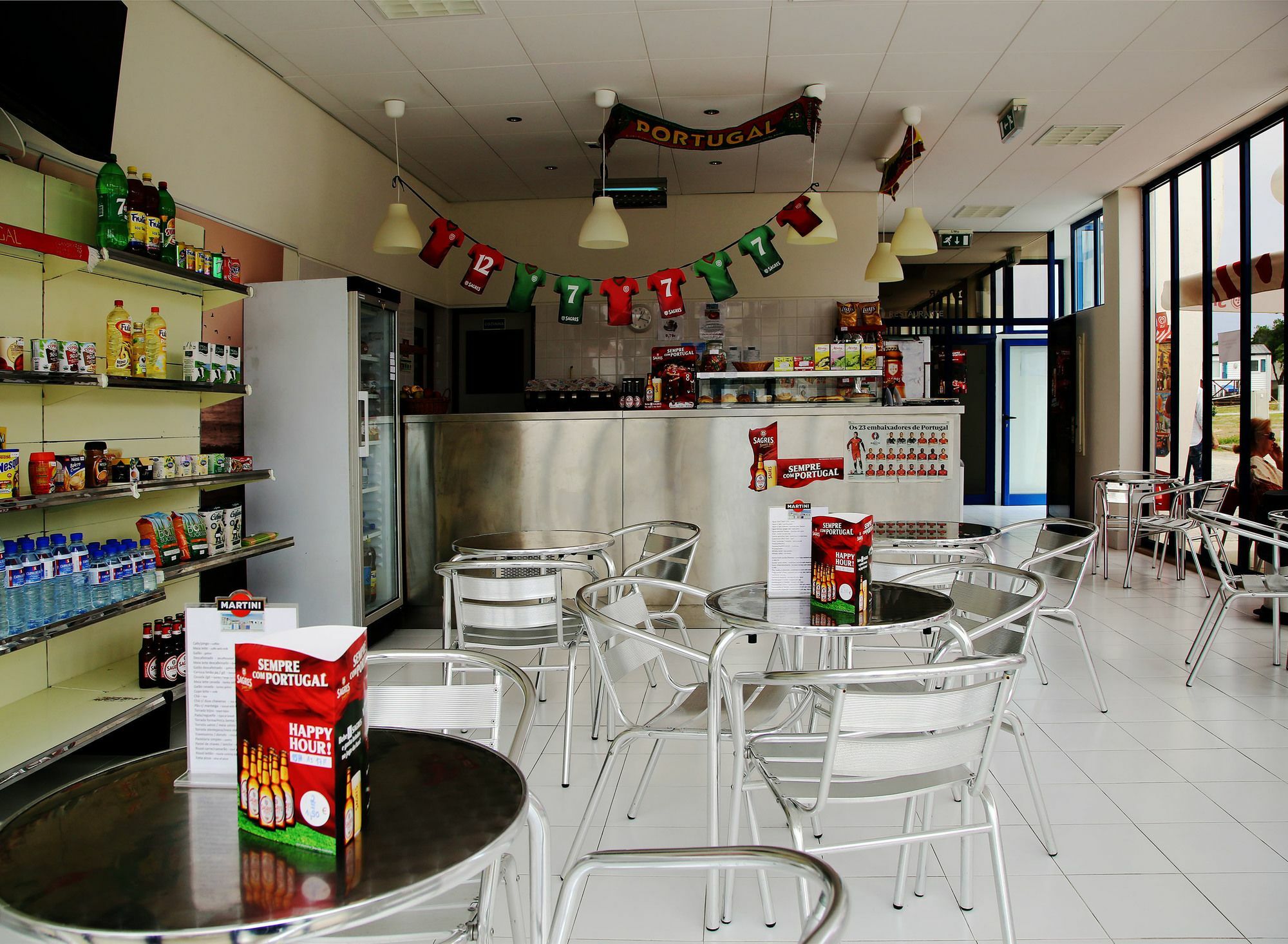 Orbitur Canidelo Bungalows - Caravan Park 加亚新城 外观 照片