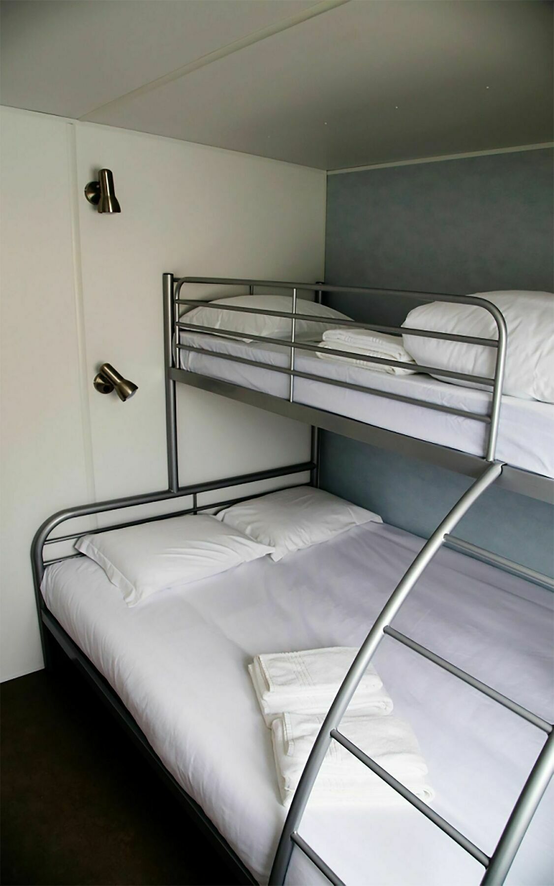 Orbitur Canidelo Bungalows - Caravan Park 加亚新城 外观 照片